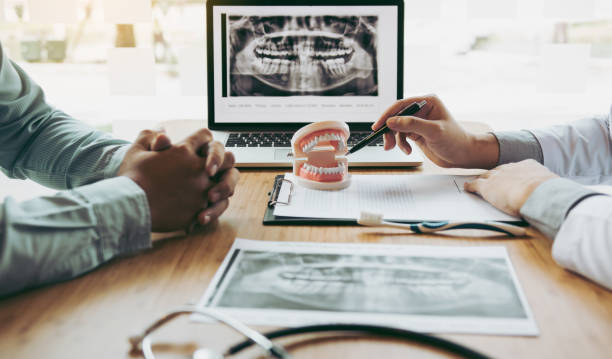 Best Emergency Dental Care for Broken or Chipped Teeth in Fairbury, NE