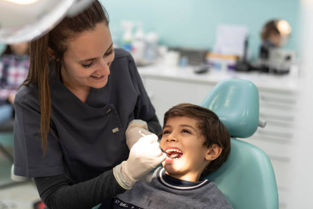Best Emergency Treatment for Dental Infections or Abscesses in Fairbury, NE