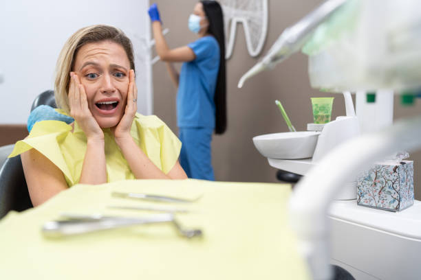 Best Emergency Dental Care for Broken or Chipped Teeth in Fairbury, NE
