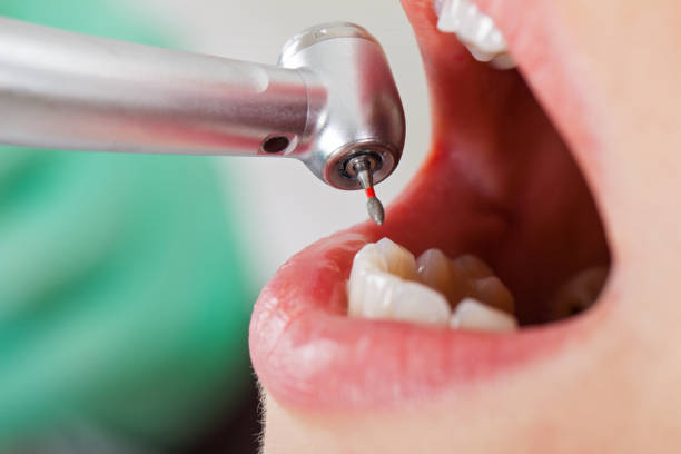 Best Emergency TMJ Treatment in Fairbury, NE